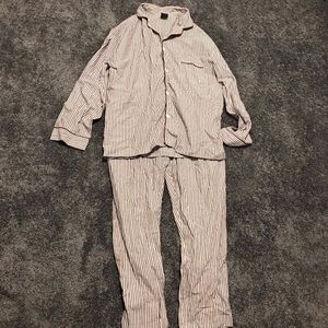 Men’s pajama set